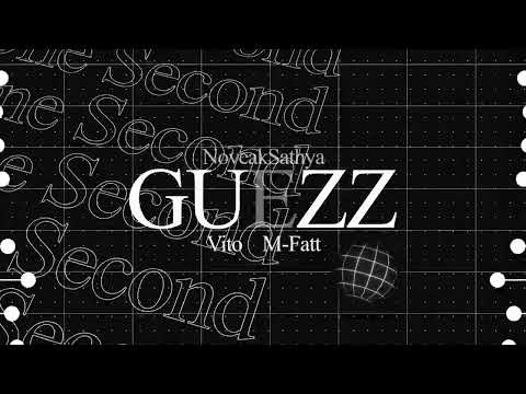 Vito x M-Fatt - ONE SECOND 2023 ft ( Guezz Remix ) Deep House