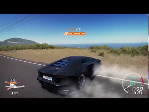 Let's Play Forza Horizon 3 Walkthrough Part 23