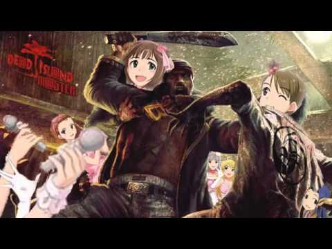 The iDOLM@STER vs. Dead Island - iDOL Your Voodoo, Bitch!!