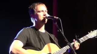 Bebo Norman Live: Nothing Without You (Le Sueur, MN - 11/11/12)