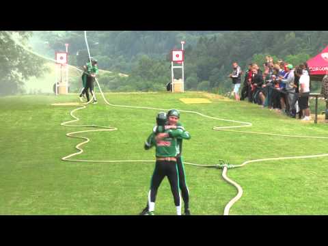 BONUS: Zbora + ČASOMIERA | Ihrište 28.06.2015