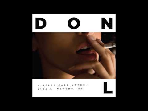 Don L Pt. Izabell Shamylla - Depois Das Três
