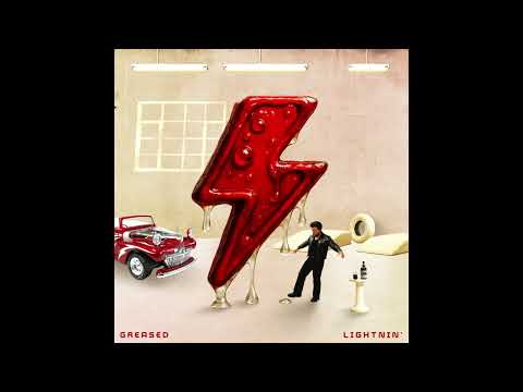 Emporio, Møsky, AARXN - Greased Lightnin' (Official Audio)