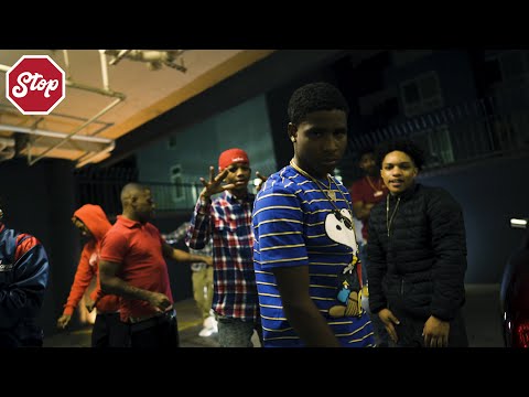 Da Younginn ft. Big Sad 1900 - "Bounce Out" (Official Video) Shot By Nick Rodriguez