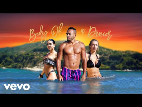 Bobby J - Body Of A Dancer ft. Flash Baker