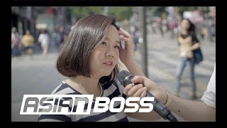 Why Does Korea Have A Different Age System? | Street Interview