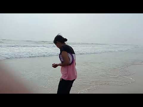 Marina Beach Chennai