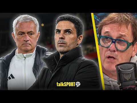 talkSPORT and talkSPORT Arsenal