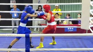 114年全運會-新竹縣 - 郭怡萱 VS 彰化縣 - 莊凱婷