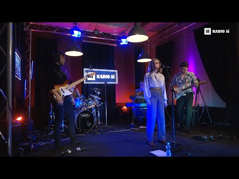 RADIO Si MAIN STAGE - REGEN - Koncert