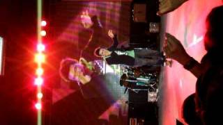 Thyro in TV5's Shake mo TV mo Caravan