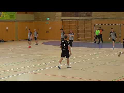 Tag 2 Qualifikation  Regionalliga TuS 04 KL-Dansenberg - TV Offenbach 27:17