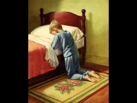 Bendita a Hora de Oração (hino) | HCC 378