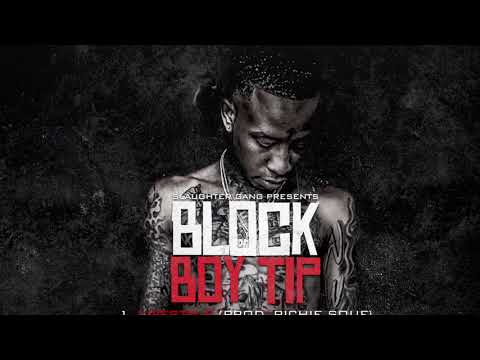 Sg Tip ft Smokepurpp Yung Bans- Push Up