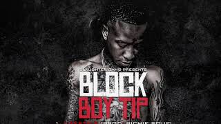 Sg Tip ft Smokepurpp Yung Bans- Push Up