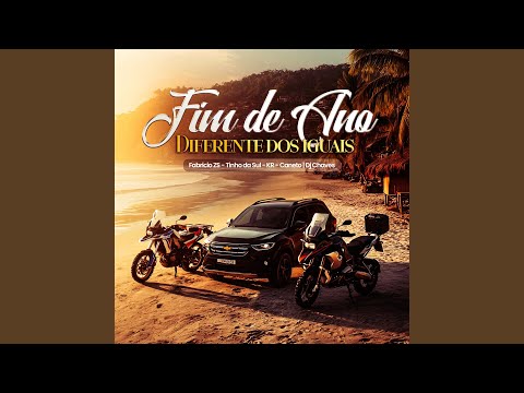 Fim de Ano Diferente dos Iguais
