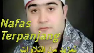 Download lagu Subhanallah Qori Nafas Terpanjang Di Dunia Sampai 1:44 menit mp3
