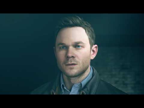 Quantum Break Part 3 With cinematics