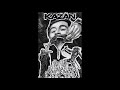 KAZÄN DEMO EP 2019 Raw Punk
