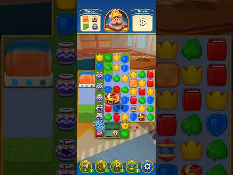 Royal Match Level 4092