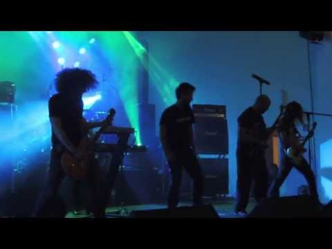 Shattered Hope - Live [27.04.2013 | Doom Shall Rise Festival 2013 Göppingen]