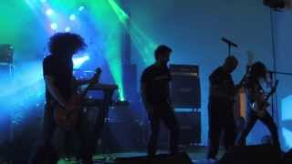 Shattered Hope - Live [27.04.2013 | Doom Shall Rise Festival 2013 Göppingen]