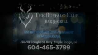 Bar & Grill Maple Ridge BC Call 604-465-3799