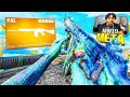 They Added The OG FAL And Its BROKEN On Rebirth Island