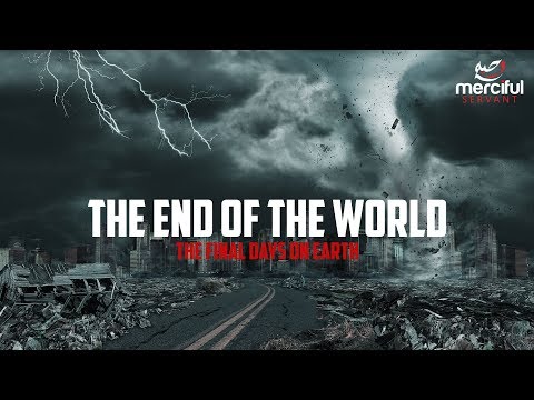 THE PROPHET ﷺ SPOKE FOR AN ENTIRE DAY ABOUT THIS! (THE FINAL DAYS)