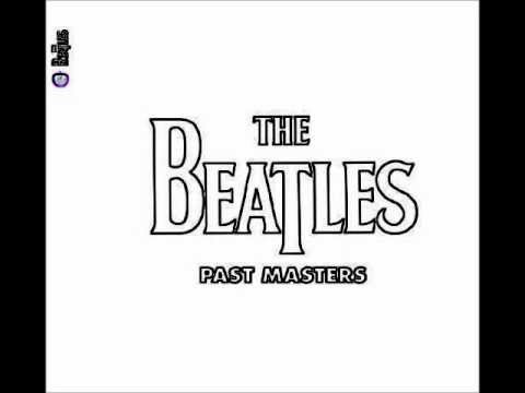 The Beatles - "Hey Jude" - Past Masters, Vol. 2 (2009 Stereo Remasterd)