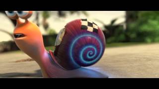 TURBO oficialni CZ trailer TURBO oficialni CZ trailer