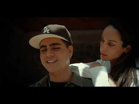 Yubeili - "Me Está Pesando" ft Alka Produce (Video Oficial)