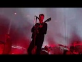 Editors - Escape The Nest (Live Barcelona 2020)