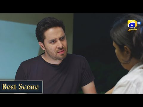 Inaam-e-Mohabbat Episode 41 | 𝐁𝐞𝐬𝐭 𝐒𝐜𝐞𝐧𝐞 𝟎𝟐 | Haroon Shahid | Nazish Jahangir | HAR PAL GEO