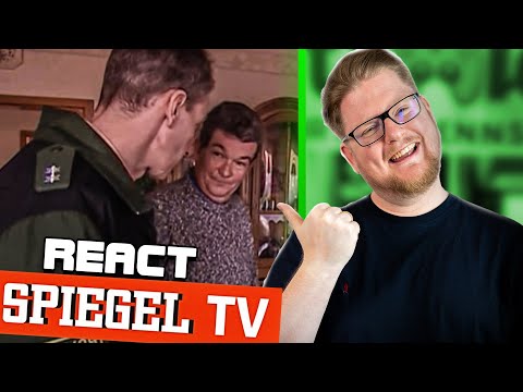 Ostfriesland IST WILD! - PietSmiet reagiert auf SPIEGEL TV Classics (3/12)