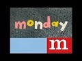 How Do You Use Your Noggin Days Of The Week