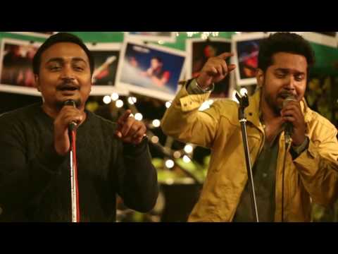 ROOF CONCERT 2016 - Shnuopoka