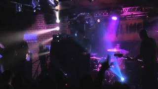 Man Alive - &quot;Catch Phrases, Slogans and Chants&quot;+&quot;Against The Wall&quot; 11/11/11