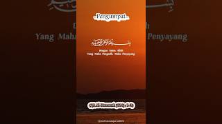 Download lagu Surah Al-Humazah | Ustadz Hanan Attaki. #alquran mp3