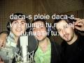 Akord-numai tu(karaoke) 