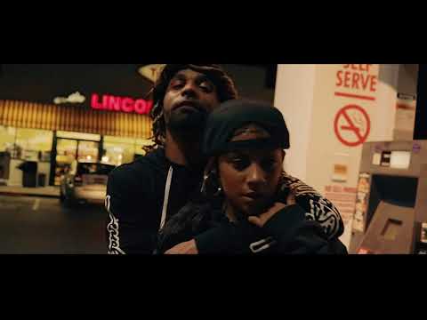 Theodis The Coldest - Top Ten (Official Video) Dir X Matt Bowers / Prod. Trillatainment