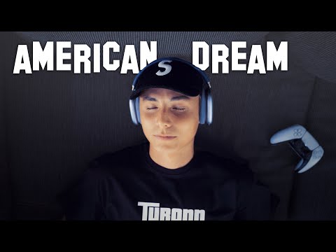 KDYŽ SE SEN STANE SKUTEČNOSTÍ | AMERICAN DREAM