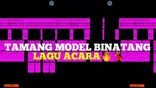 Download lagu LAGU ACARA🔥TAMANG MODEL BINATANG FULL BASS (ARY BAHUWA ) mp3