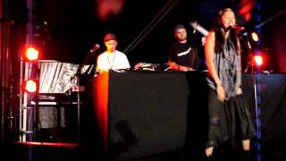 Hermitude   Speak Of The Devil   Splore 2012