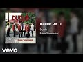 Duelo - Hablar De Ti (Audio)