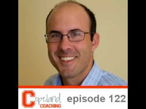 122 | The Upward Spiral - Dr. Alex Korb, UCLA in Los Angeles, CA