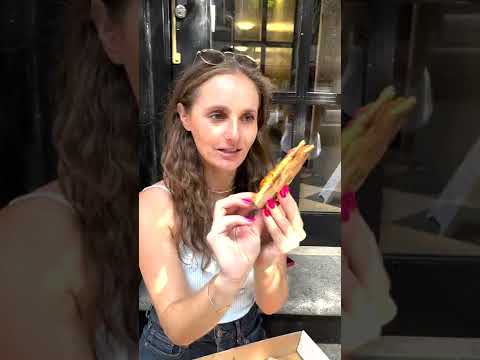 NYCで一番美味しいピザ #shorts #foodinsider #nyc #foodies #pizza #nyceats (Best pizza in NYC #shorts #foodinsider #nyc #foodies #pizza #nyceats)