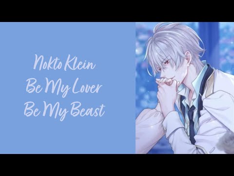 Ikemen Prince: Nokto Klein [Be My Lover Be My Beast] Premium Ending