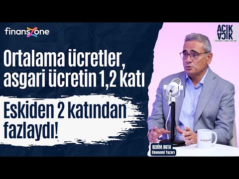 Open Open Episode 16 | Kerim Rota: I don't believe the artificial intelligence trend is like the ...