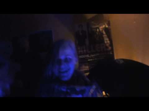 Frankonel - Dino Zoff @ Den22 (Berchem) 4/3/2011